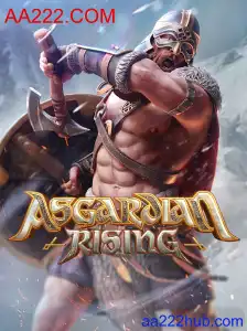 AsgardianRising