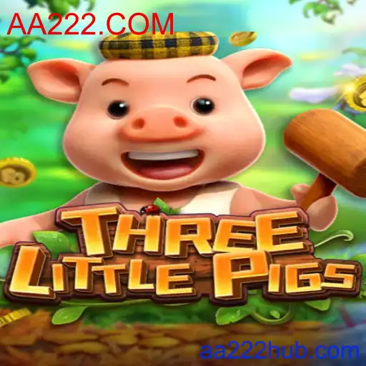 THREELITTLEPIGS