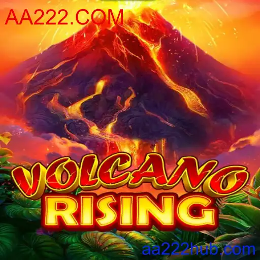 VolcanoRising