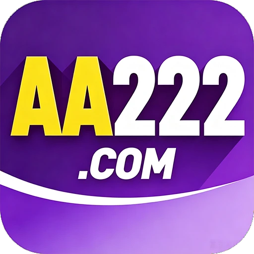 Logo AA222.COM Cassino Online